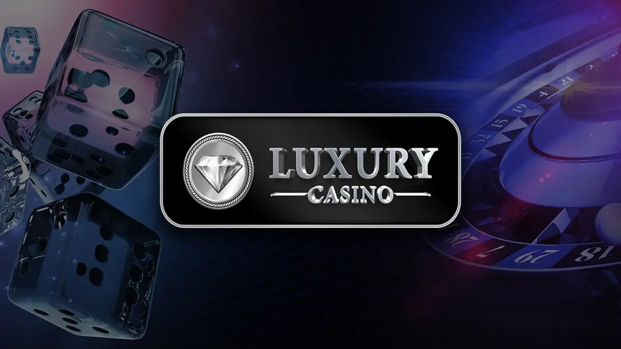 Luxury casino